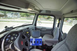 Stahly Peterbilt