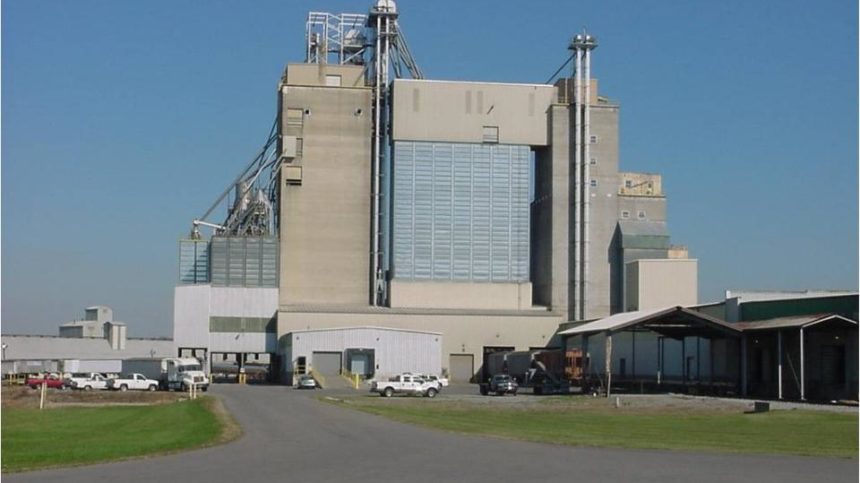 Agri-AFC, GreenPoint AG, and Tennessee Farmers Cooperative Join Forces to Create Top 7 Agronomy Business