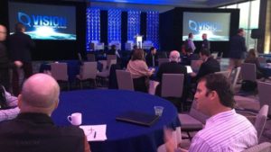 Seattle Success: Vision Conference Highlights Bright Future for Precision Agriculture