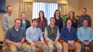 Eleven Graduate from Ohio AgriBusiness Association’s LAUNCH Program