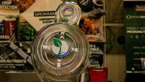 Annual Industry Conference Navigates Future of Ohio Agriculture