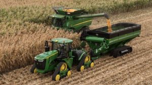 The Future of Ag: Why Increased Certainty Should Breed Optimism