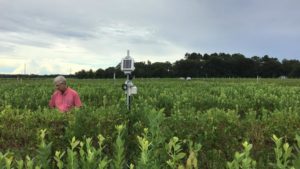 Advancing Technology in Weather Data and Forecasting