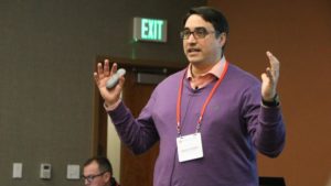 Scouting in the Ag Tech Era: Imagery Helps Agronomists Zero In
