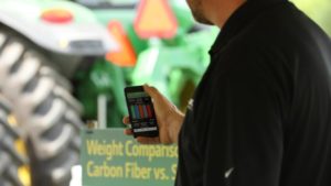 Using the John Deere Operations Center for Government Reporting Requirements