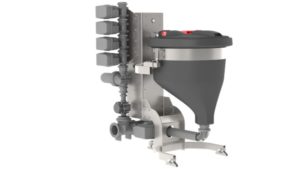Praxidyn Mixmate Fusion Wins 2019 AE50 Award