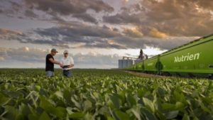 Nutrien Ag Solutions Expands Digital Platform