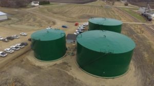Tanks and Containment in Ag Retail: Stewardship, Expansion Drive Business Forward