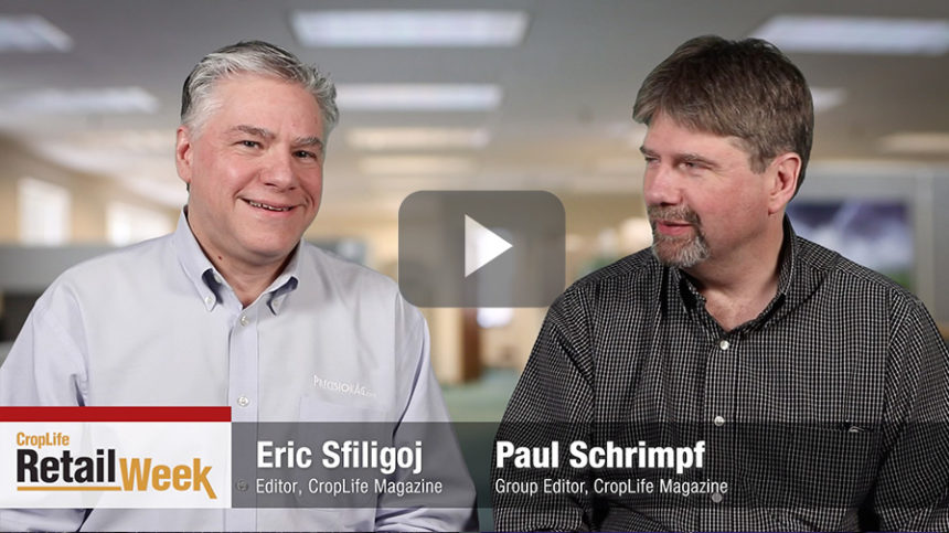 CropLife Retail Week: Super Bowl, Consolidation, and Technology