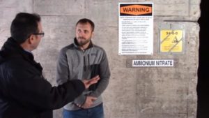 Alliance Shows Fertilizer, Ag Retail Industries Are Serious About Safety