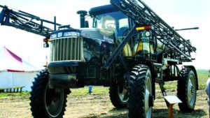 Classic IRON: AGCO’s Back in Black Model