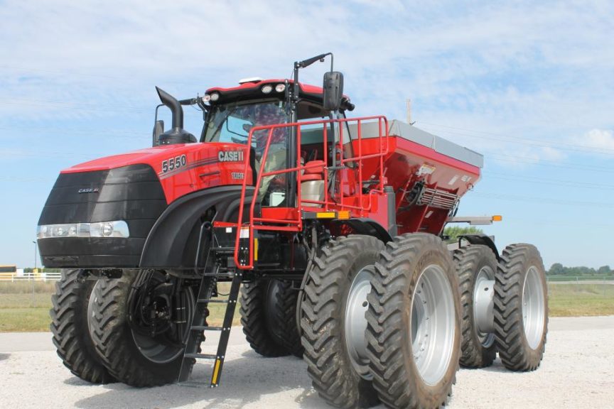 Trident 5550