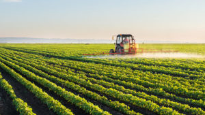 Illinois Department of Agriculture Adds More Dicamba Restrictions