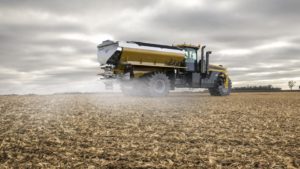 10 Fertilizer Spreaders for 2019