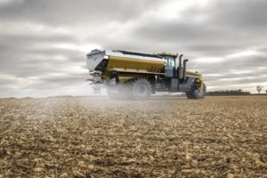 TerraGator C Series
