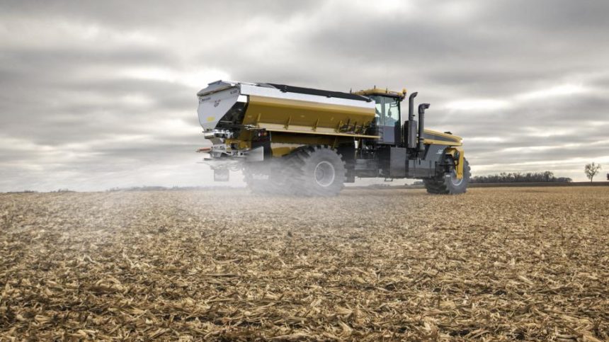 10 Fertilizer Spreaders for 2019