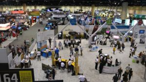 Commodity Classic 2019: E-Commerce Updates from AgVend, FBN