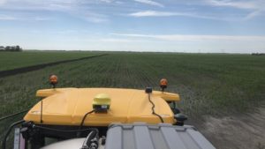 Putting Agronomic Advice Into Action – A Full-Season Field Trial