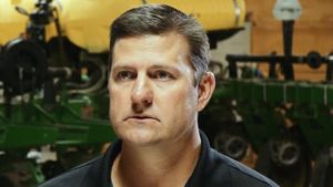E4 Crop Intelligence President Receives 20-Year CCA Service Award