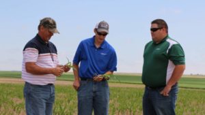 How to Understand 4 Common Customer Needs So Your Ag Technology Exceeds Expectations