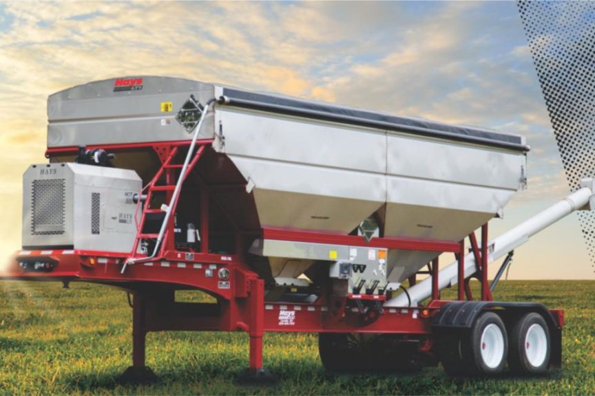 24-Ton Tender