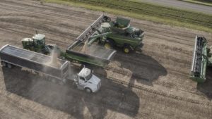 Maximize the John Deere Operations Center for Your Customers