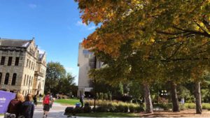 The Top 50 Agriculture Colleges in the World