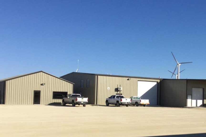 No. 7: Pinnacle Agriculture Distribution