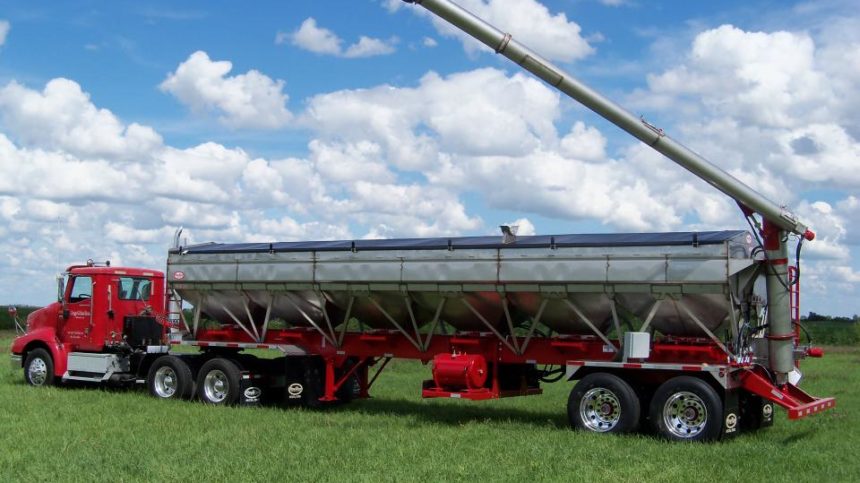 15 Fertilizer and Seed Tenders for 2019