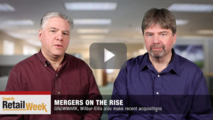 Retail Week: Commodity Classic, Industry Mergers, and Garlic Chicken(?!)