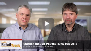 CropLife Retail Week: Projected Grower Income, Beltway Activity, and Agri-Tech Summit Plans
