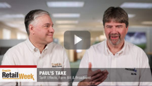 CropLife Retail Week: The Top Ag Stories in 2019 . . . So Far
