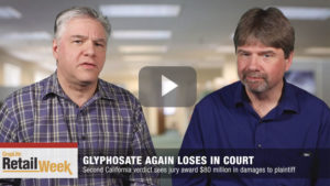 CropLife Retail Week: Midwest Flooding, Paul’s Road Trip, Self-Driving Spreader, and Glyphosate