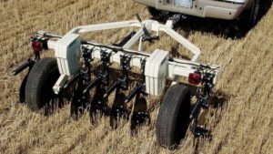 Using Electrical Conductivity (EC) Sensors in Precision Agriculture