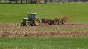 Making Nutrient Management Planning Compliance a Reality