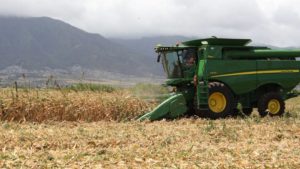 Finding New Precision Ag Opportunities in Older Equipment