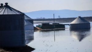 Flood Damage Estimate Soars to $12 Billion