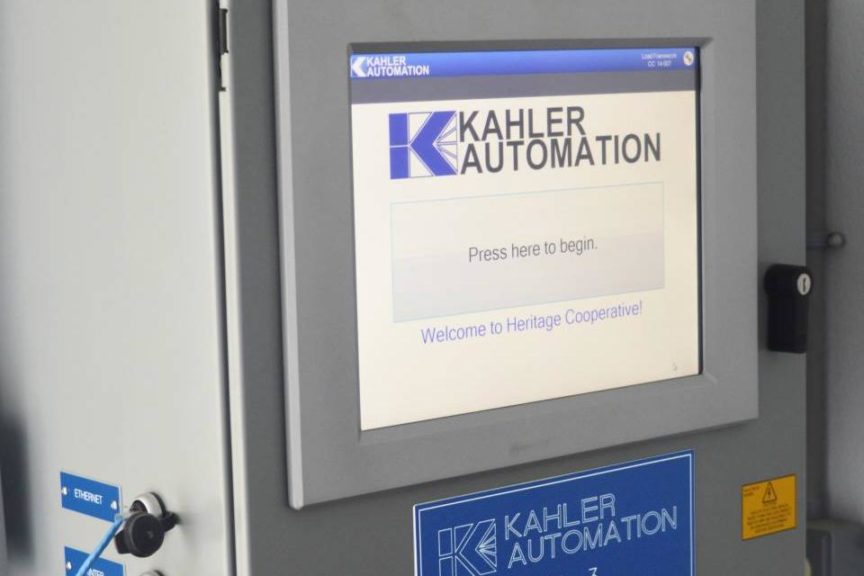 24/7 Self-Service