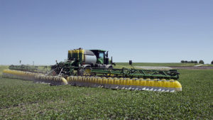 Dicamba Update: Are Hoods the Answer to Drift?