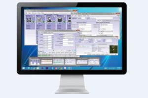 ICS ControlPro