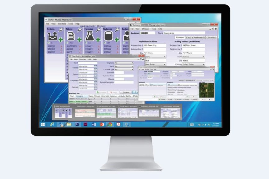 ICS ControlPro