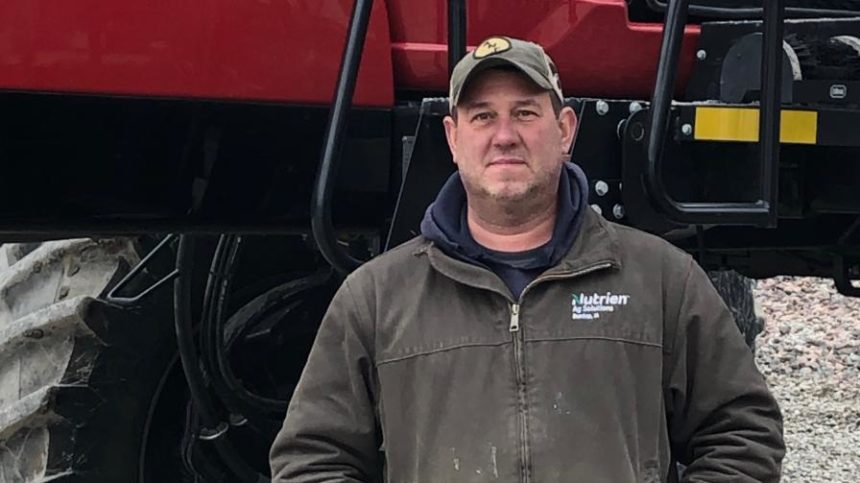 Herbicide Application: Effective Management of Hard Water in Spray Solutions
