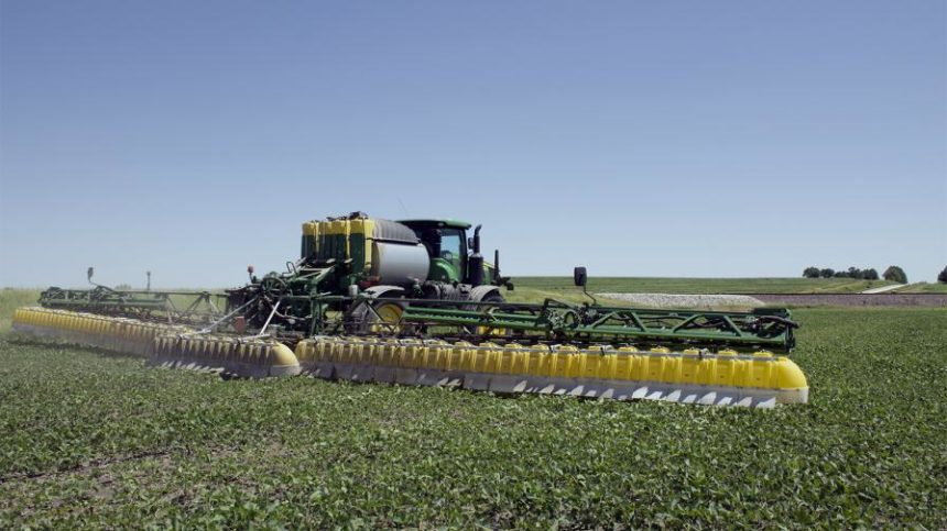4 Not-So-Obvious Strategies for Stopping Dicamba Drift