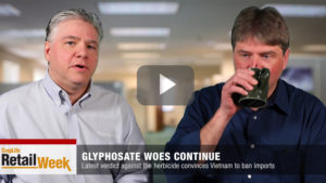 CropLife Retail Week: Glyphosate Woes, Corn Comeback, and Agrihoods