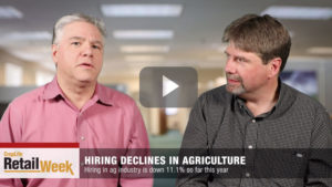 CropLife Retail Week: Ag Census, Ag Hiring, and Ag Assistance