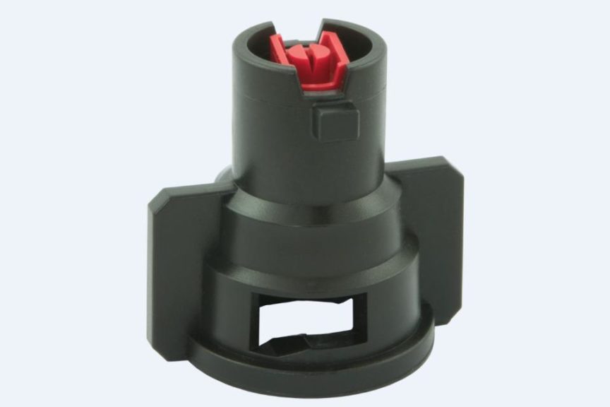TipGuard System for AirMix Nozzles