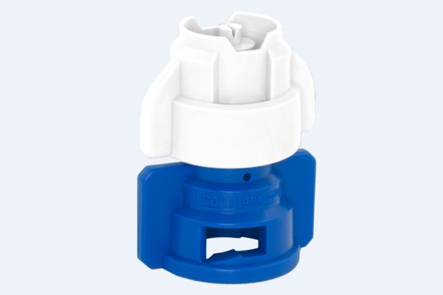 TurboDrop D Version Nozzles