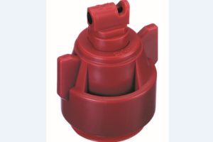 Turbo TeeJet Induction (TTI) Spray Tip