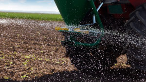ARA and TFI: Fertilizer Imports From Canada Should Be Exempt From Tariffs