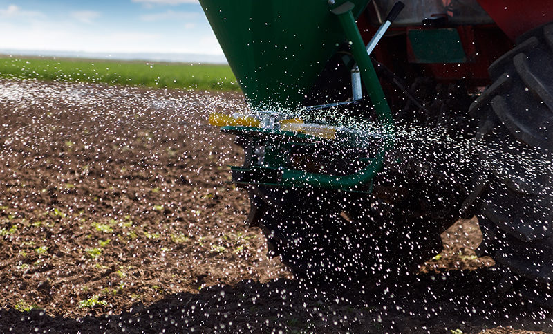 ARA and TFI: Fertilizer Imports From Canada Should Be Exempt From Tariffs